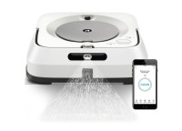 Робот-пылесос iRobot Braava Jet M6