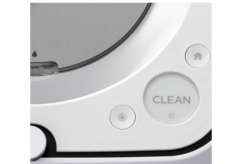 Робот-пылесос iRobot Braava Jet M6