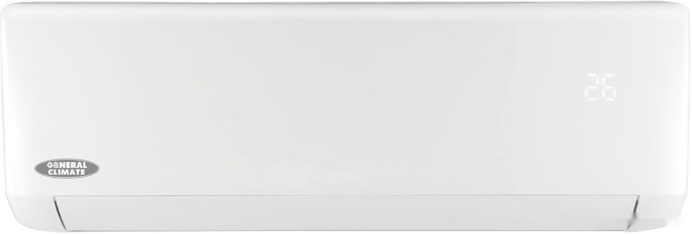Кондиционер General Climate Astra On-Off GC-A18HR1/GU-A18H1