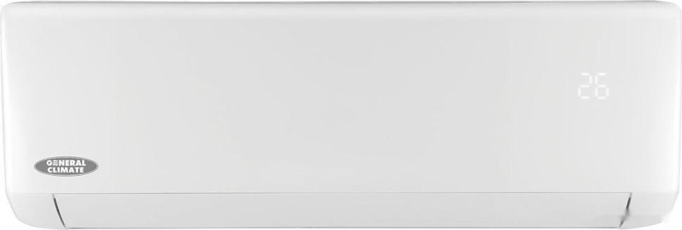 Кондиционер General Climate Astra On-Off GC-A18HR1/GU-A18H1