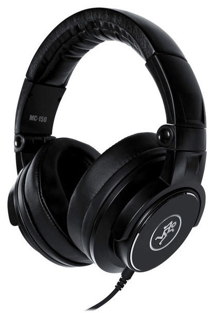 Наушники Mackie MC-150