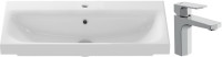 Умывальник Cersanit Moduo 80 Slim P-UM-MOD80SL/1 + 63055