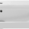 Умывальник Cersanit Moduo 80 Slim P-UM-MOD80SL/1 + 63055