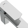 Умывальник Cersanit Moduo 80 Slim P-UM-MOD80SL/1 + 63055