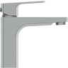 Умывальник Cersanit Moduo 80 Slim P-UM-MOD80SL/1 + 63055