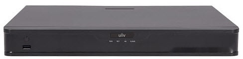 Видеорегистратор наблюдения Uniview NVR302-32S