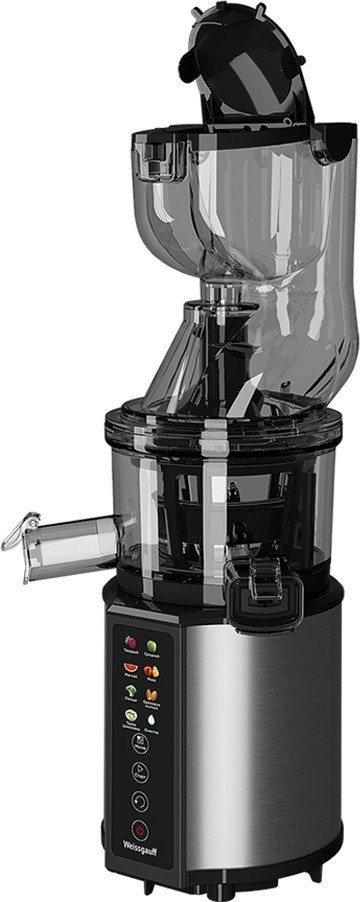Соковыжималка Weissgauff WSJ 210 MDL Digital Multi Juice