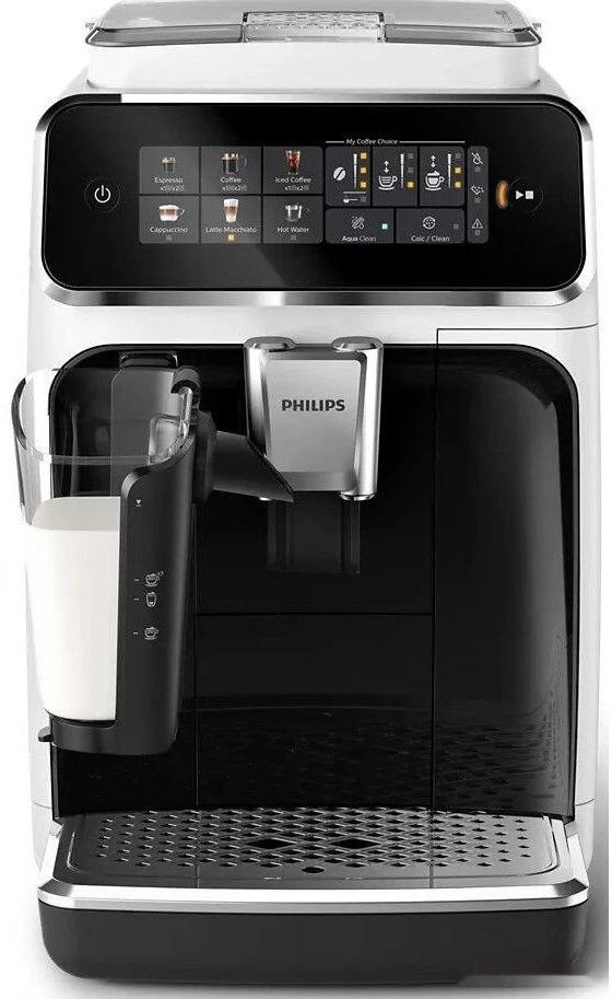 Кофемашина Philips Series 3300 EP3343/50