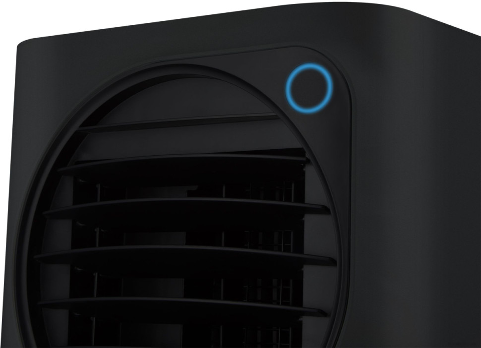 Мобильный кондиционер Ballu Eclipse BPAC-10 EPB/N6 black