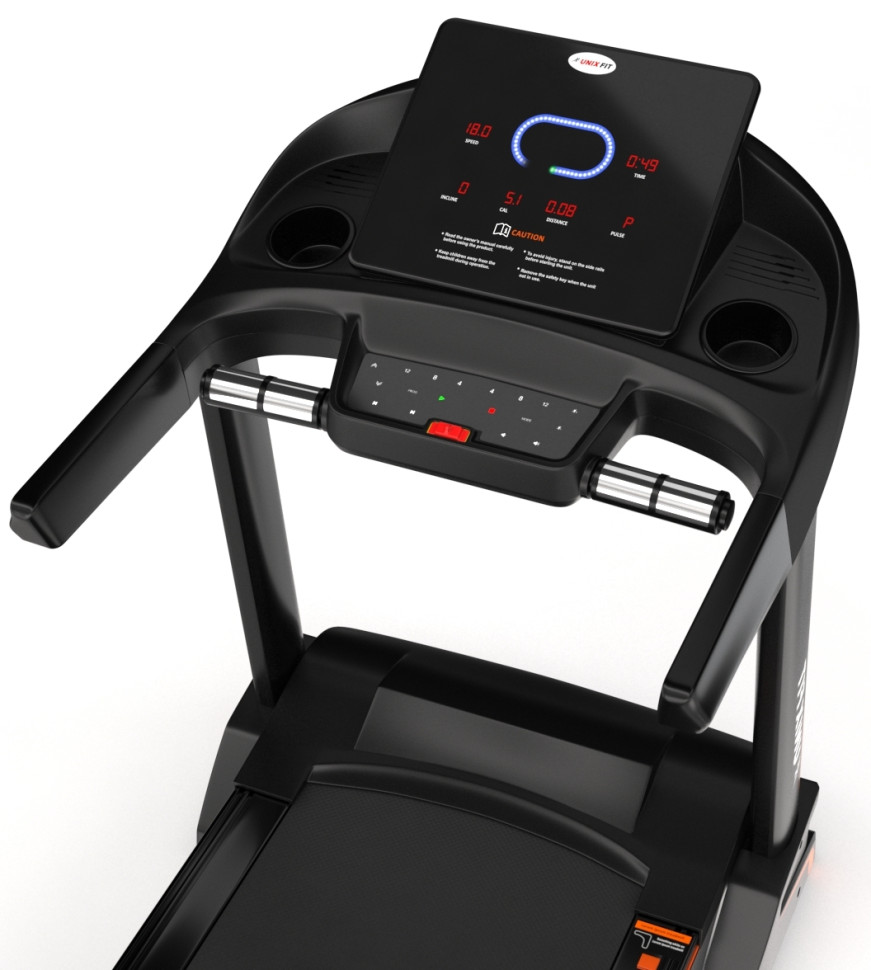 Беговая дорожка UnixFit MX-930R