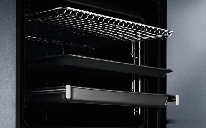 Духовой шкаф Electrolux OKD5C51X