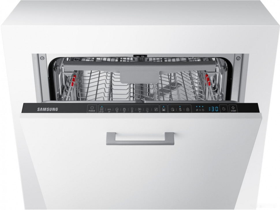 Посудомоечная машина Samsung DW60R7070BB