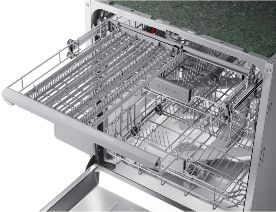 Посудомоечная машина Samsung DW60R7070BB