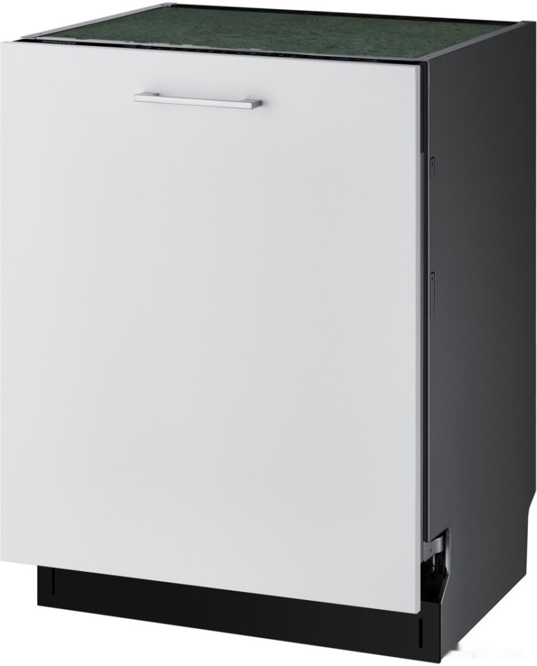 Посудомоечная машина Samsung DW60R7070BB