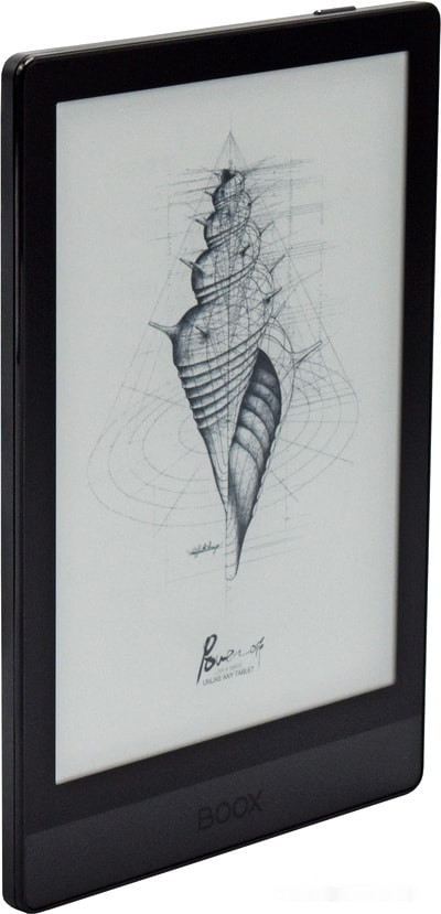 Электронная книга Onyx Boox Poke 3