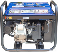 Генератор ТСС SGG 3200i