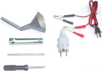 Генератор ТСС SGG 3200i