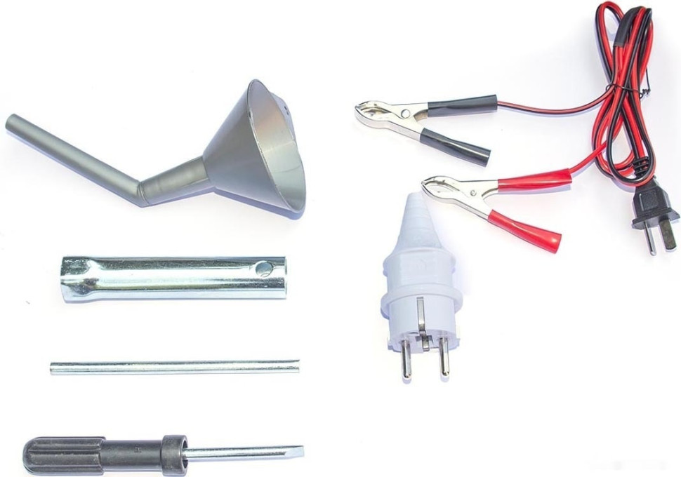 Генератор ТСС SGG 3200i