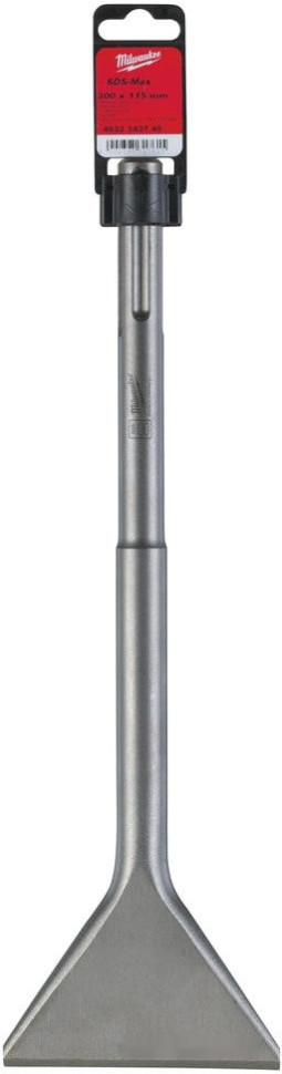 Зубило Milwaukee 4932343745