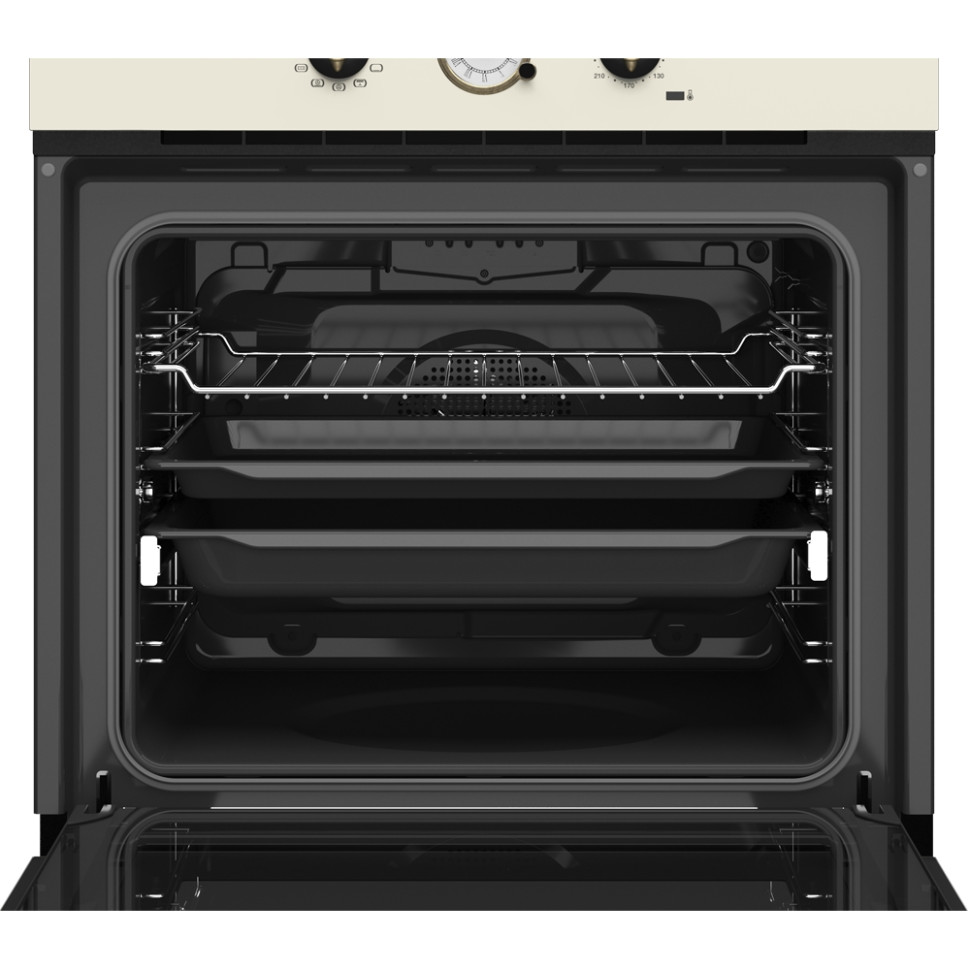 Духовой шкаф Teka HRB 6300 VNB BRASS