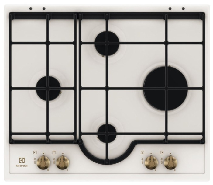 Варочная панель Electrolux GPE362RBW