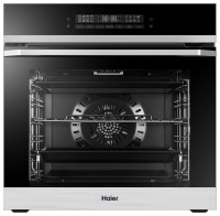 Духовой шкаф HAIER HOQ-P16AN5SX