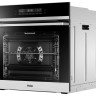 Духовой шкаф HAIER HOQ-P16AN5SX