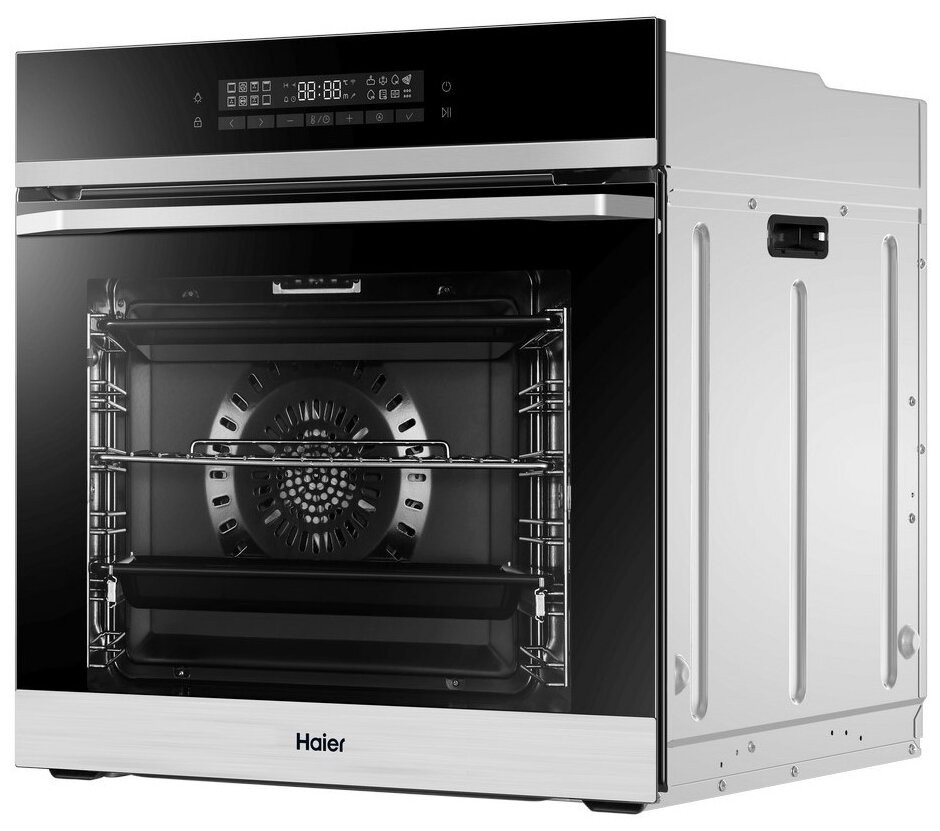 Духовой шкаф HAIER HOQ-P16AN5SX