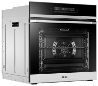 Духовой шкаф HAIER HOQ-P16AN5SX