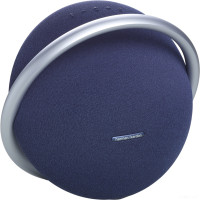 Портативная акустика Harman/Kardon Onyx Studio 8 (темно-синий)