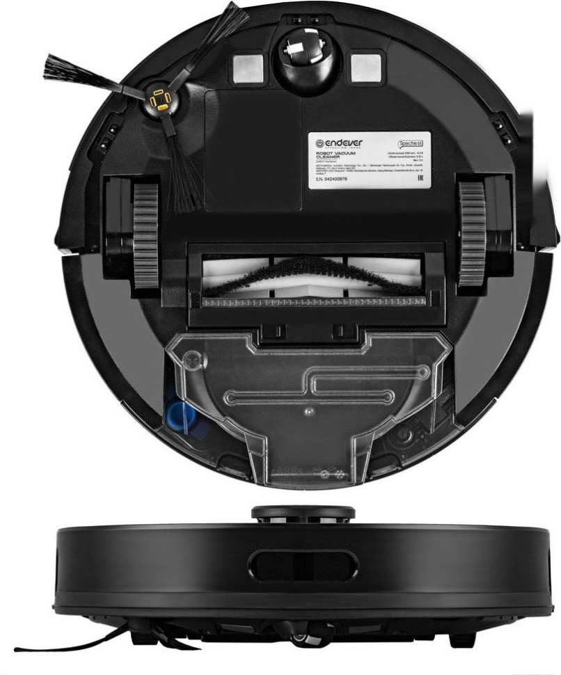 Робот-пылесос Endever Spectre-55