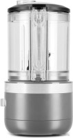 Кухонный комбайн KitchenAid 5KFCB519EDG