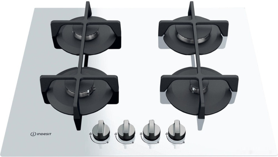 Варочная панель Indesit ING 61T/WH