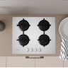 Варочная панель Indesit ING 61T/WH