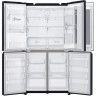 Холодильник LG GC-Q22 FTBKL