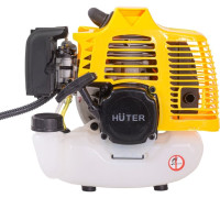 Триммер Huter GGT-2500ТA 70/2/76