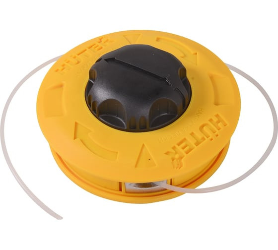 Триммер Huter GGT-2500ТA 70/2/76