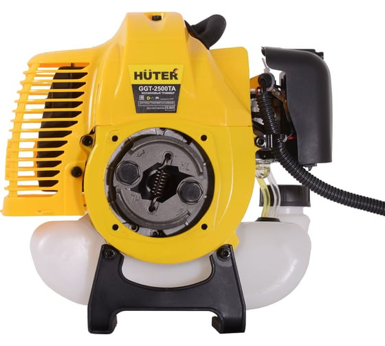 Триммер Huter GGT-2500ТA 70/2/76
