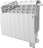 Радиатор Royal Thermo BiLiner 350 Bianco Traffico VR (8 секций)