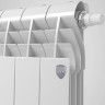 Радиатор Royal Thermo BiLiner 350 Bianco Traffico VR (8 секций)