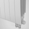 Радиатор Royal Thermo BiLiner 350 Bianco Traffico VR (8 секций)