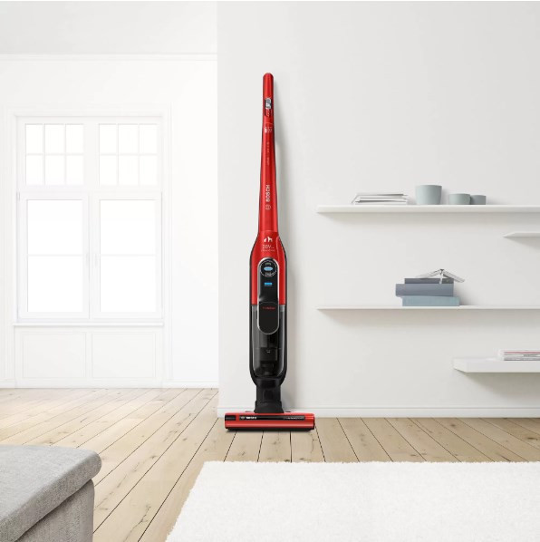 Пылесос Bosch BCH86PET1