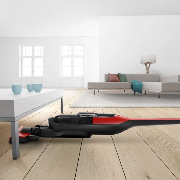 Пылесос Bosch BCH86PET1