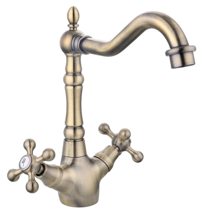 Смеситель Fashun A4019-4