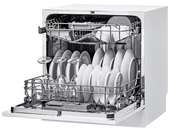 Посудомоечная машина Candy CDCP 8/E