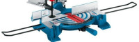 Торцовочная пила Bosch GCM 10 MX Professional