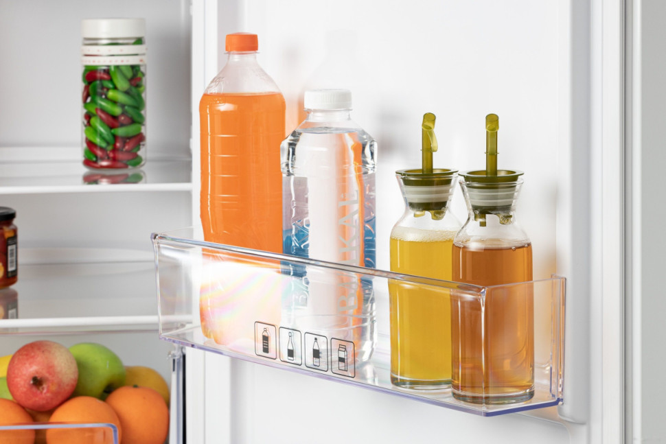 Холодильник NORDFROST NRB 134 W