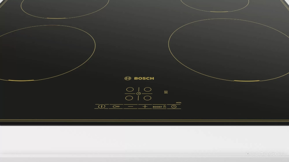 Варочная панель Bosch PUE611BB5D
