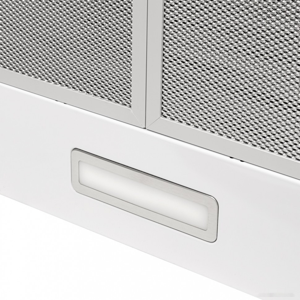 Вытяжка GrandGermes Rimini 60 (белый)