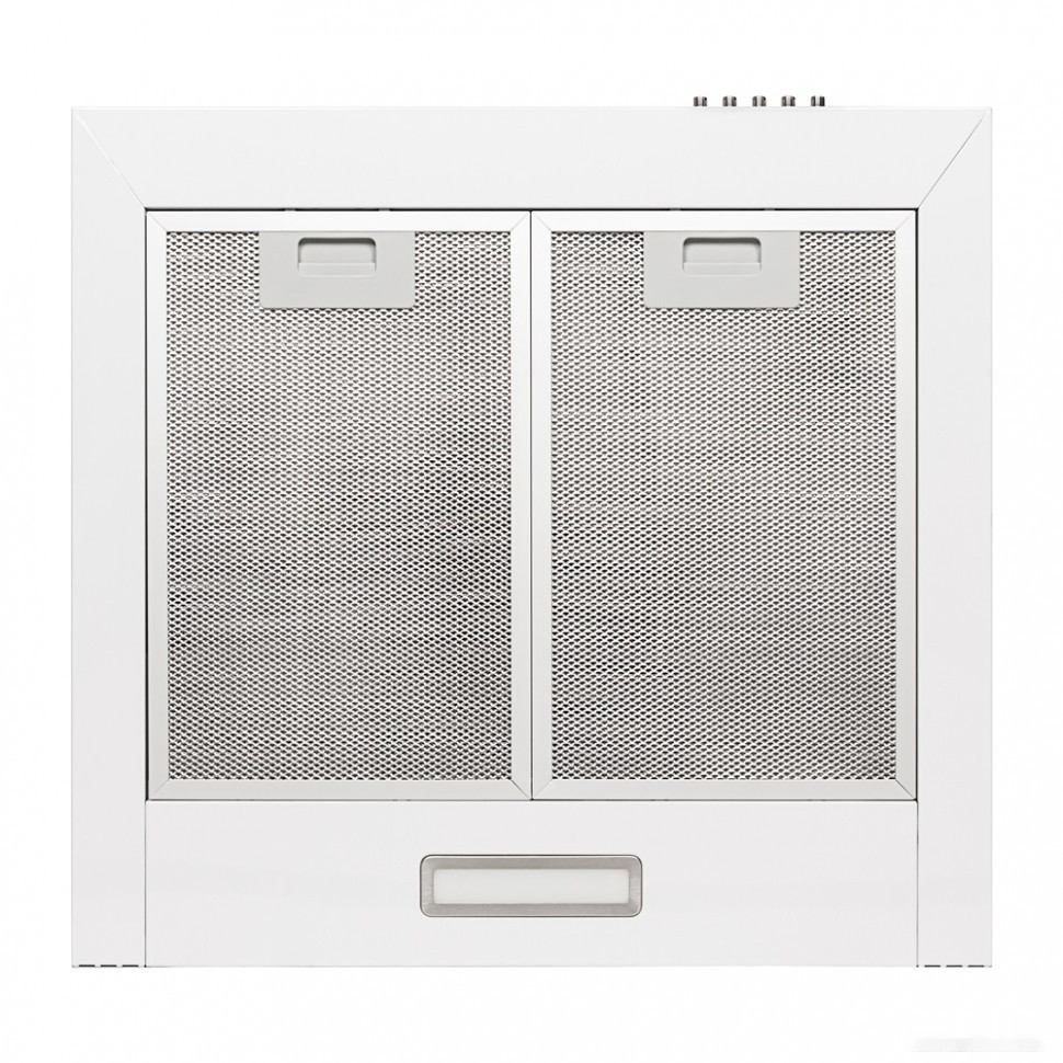 Вытяжка GrandGermes Rimini 60 (белый)